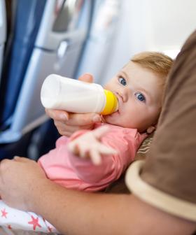 Virgin To Offer Checked In Bags For Babies