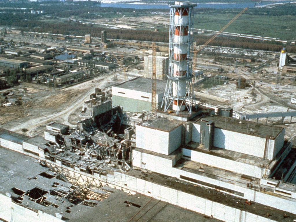 Chernobyl