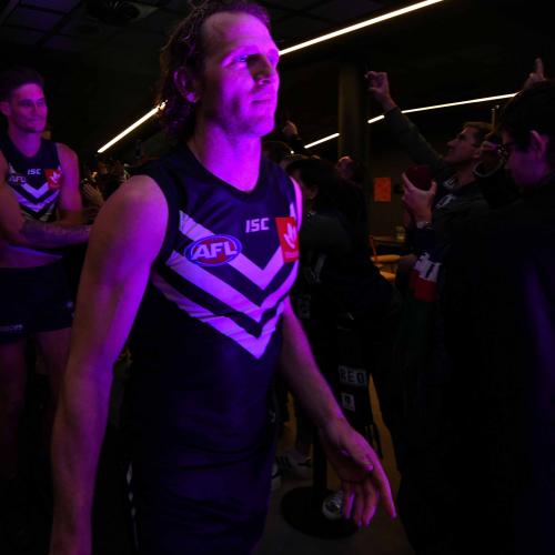Freo Dockers Legend David Mundy To Retire At The End Of The 2022 Season