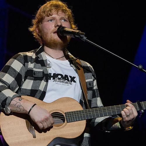 'Really Damaging To The Industry': Ed Sheeran Wins Copyright Case