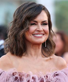 Sportsbet Claims Lisa Wilkinson Is Odds On To leave The Project
