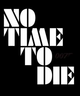 New James Bond Movie Called 'No Time to Die'