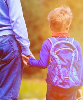 What’s Going On With WA Schools Under Current COVID Rules As Students Prepare To Return