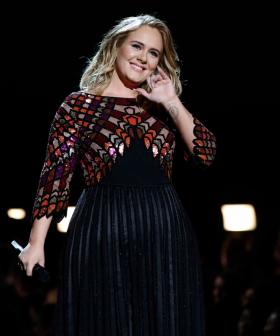 Rumour Has It Adele Has Filed for Divorce