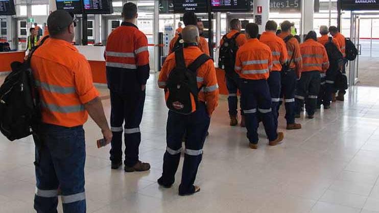 Fifo Workers Offered 20 000 If They Relocate To Wa