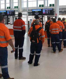 Eastern States FIFO Workers Encouraged To Move To WA
