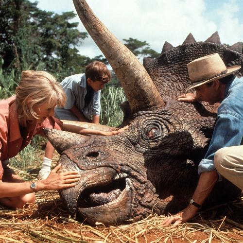 Laura Dern, Jeff Goldblum and Sam Neill Return For 'Jurassic World 3'