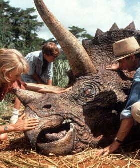 Laura Dern, Jeff Goldblum and Sam Neill Return For 'Jurassic World 3'