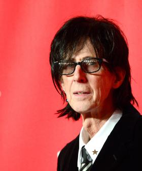 The Cars' Frontman Ric Ocasek's Cause Of Death Revealed