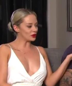 MAFS Spinoff Talking Married Reportedly Axed By Nine