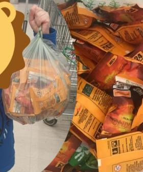 Mum Snags Massive Stash Of Ooshies At Woolies For Just $40