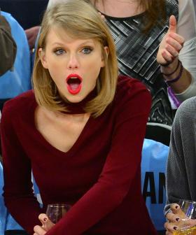 Taylor Swift Fans Freak Out As She Gets Dethroned By Veteran Rockers TOOL