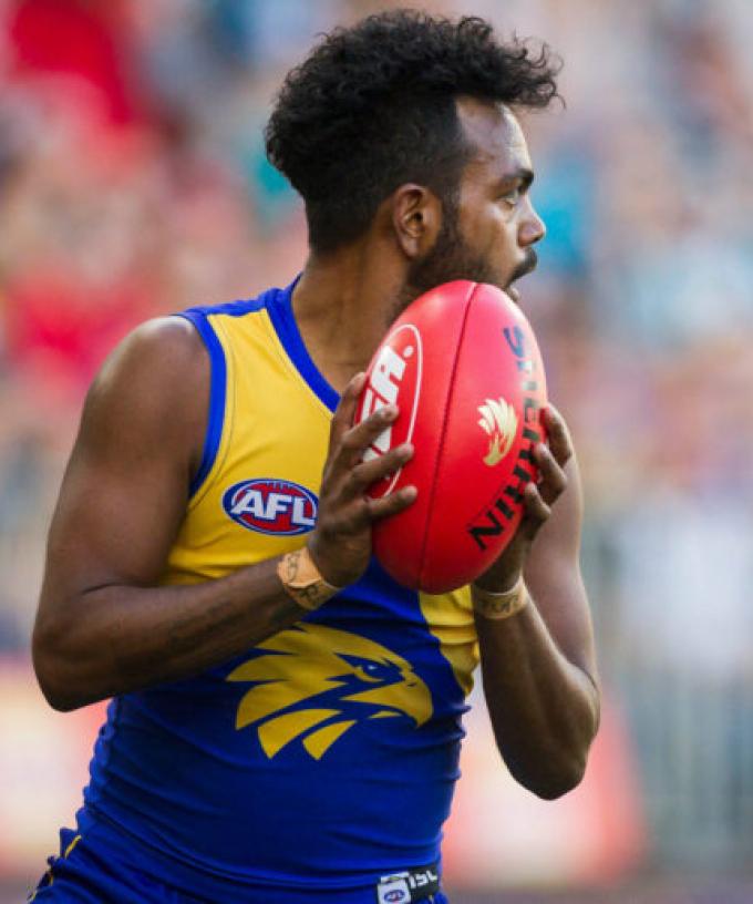 Willie Rioli Tests Positive To Banned Substance: Reports