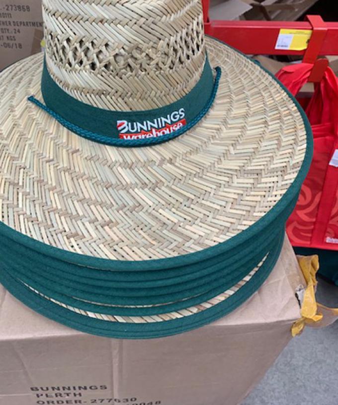 There S A New Bunnings Hat But It S Super Limited So Ya Better Tell Dad