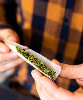 Push To Legalise Personal Marijuana Use In WA, NSW & Vic