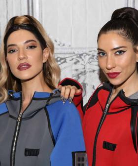 The Veronicas Release Statement After Being Kicked Off Qantas Flight