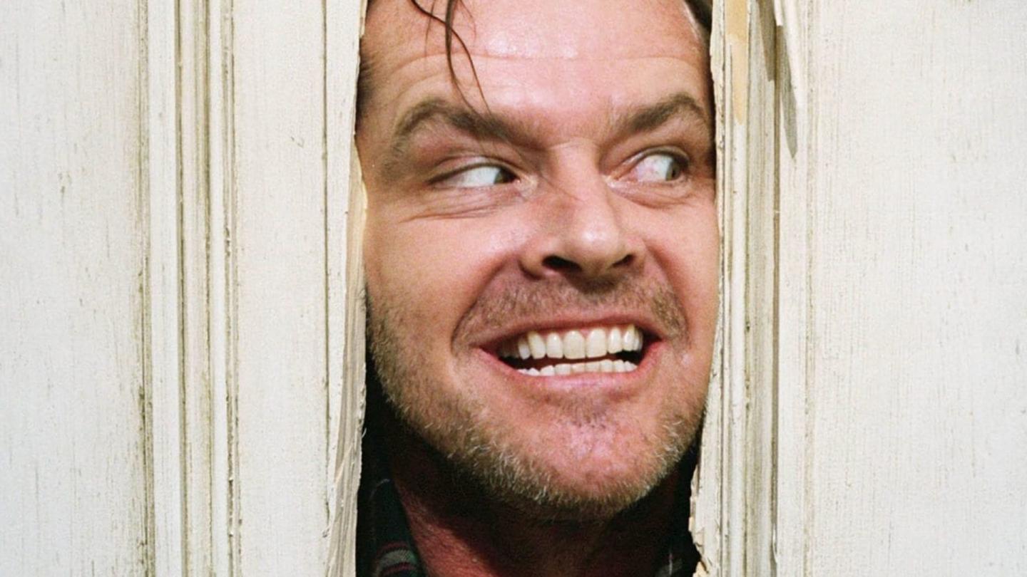 What's the scariest movie of all time?