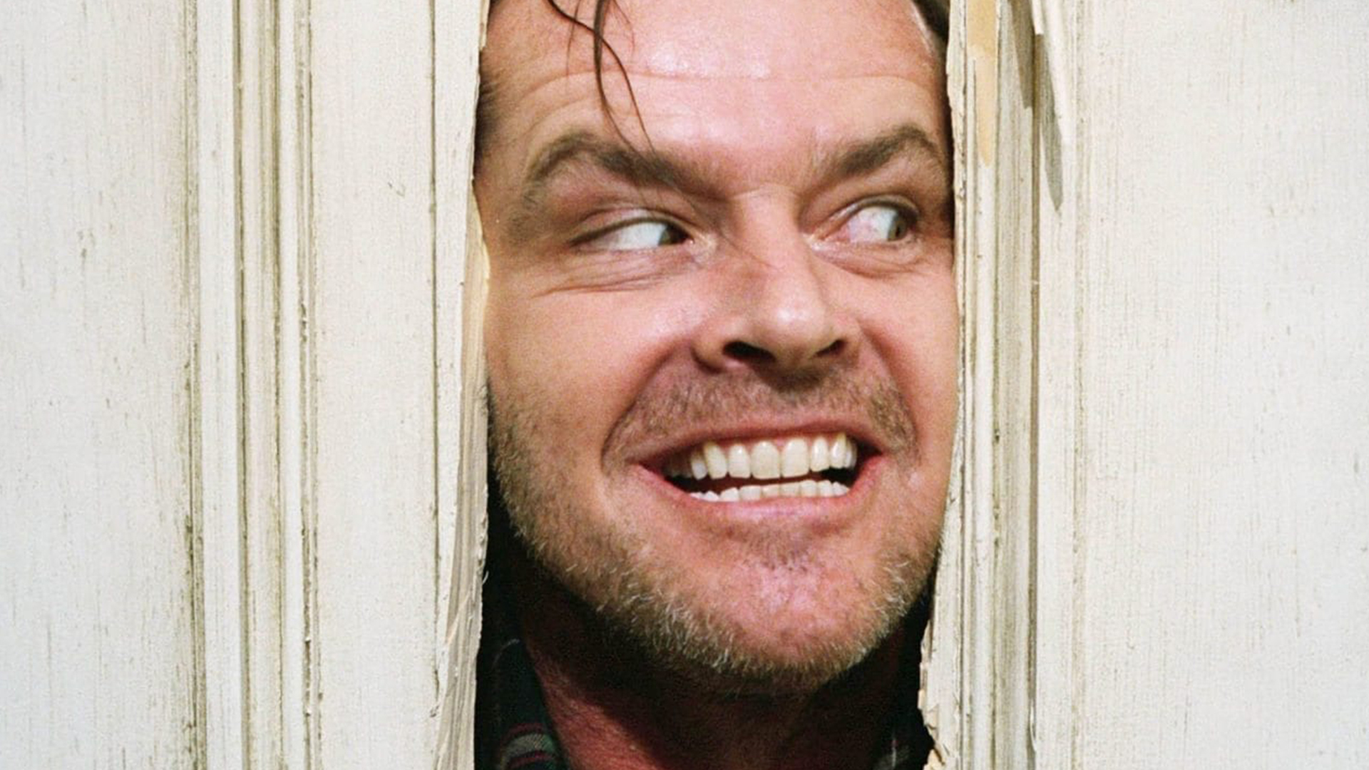 What's the scariest movie of all time?