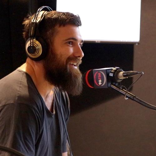 Botica's Bunch chat with Josh Kennedy from West Coast Eagles