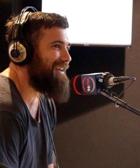 Botica's Bunch chat with Josh Kennedy from West Coast Eagles