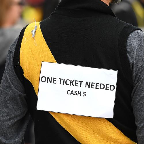 Angry West Coast Confident Of 2020 AFL Rebound