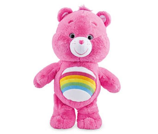 care bear toys kmart
