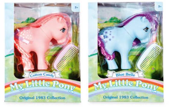 Aldi Are Bringing Back Toys You Haven't Seen Since The '80s