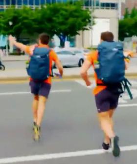 The First Trailer For The Amazing Race Australia Is Here