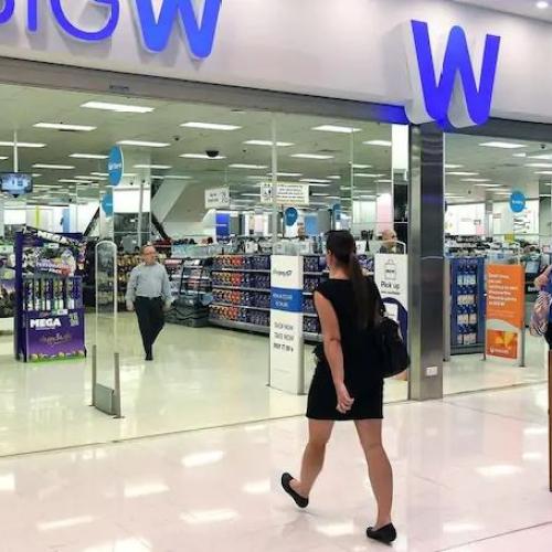 Big W Are At It Again With Massive 48-Hour Online Sale