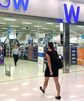 Big W Are At It Again With Massive 48-Hour Online Sale