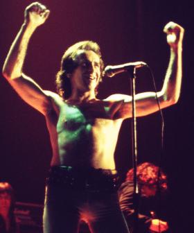 Australian Story Granted Exclusive Access To AC/DC Legend Bon Scott's Family