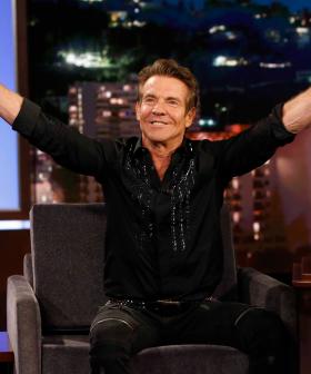 Dennis Quaid, 65, Announces Engagement To 26-Year-Old Girlfriend