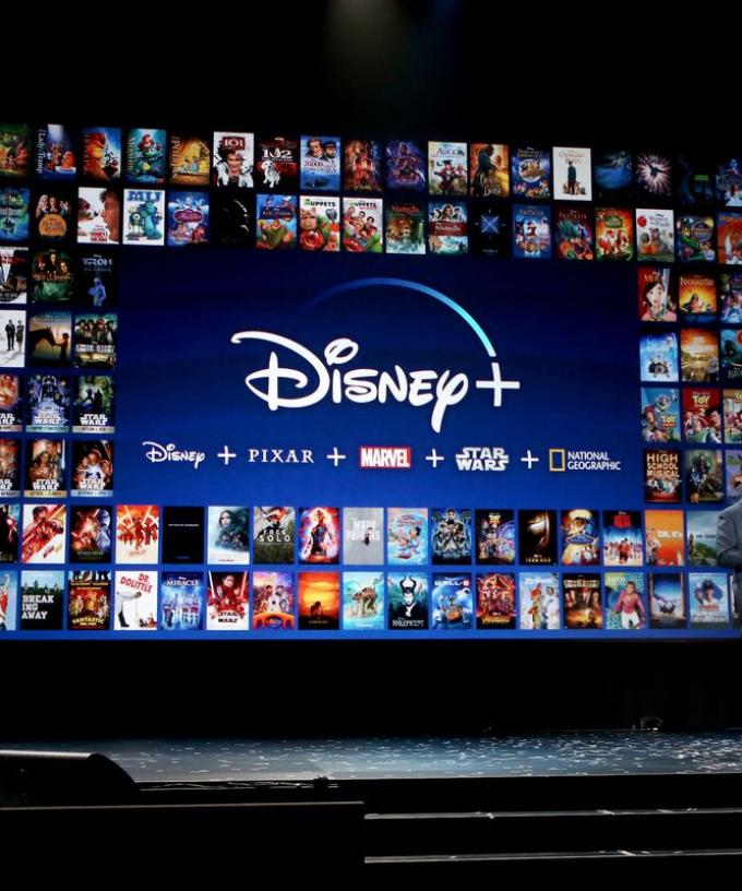 Here's EVERYTHING That's Coming To Disney's New Streaming