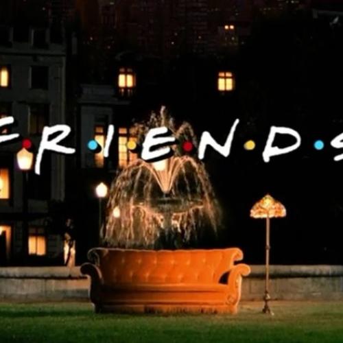 Friends: The 7th Friend That Was Cut