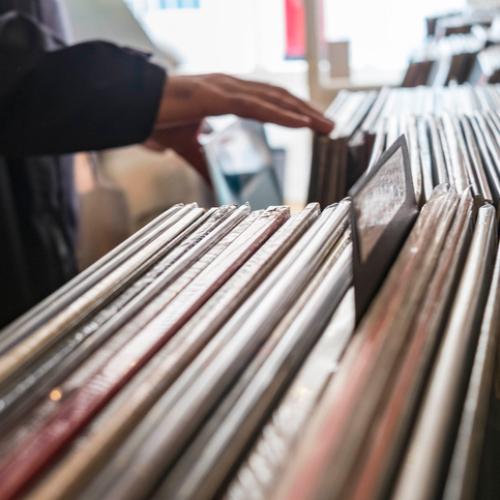 Check Your Collection: Top 20 Most Valuable Vinyl Records