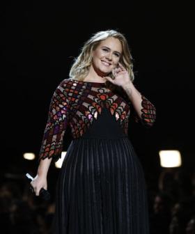 Adele Debuts Astonishing Weight Loss