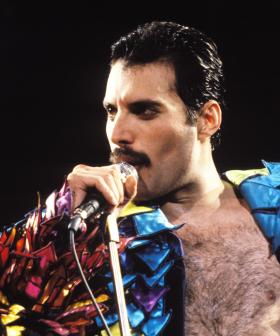 The One Thing Freddie Mercury Did After Every Show