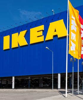 'D--kheads': Perth IKEA Evacuated Over 'Smoke-Clogged Toilet'