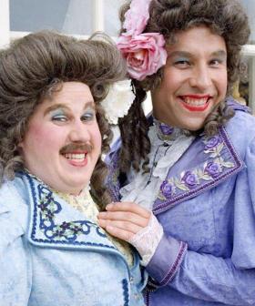 Little Britain To Return VERY Soon For One-Off Special!