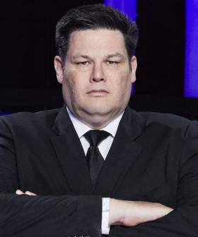 The Chase's 'Beast' Mark Labbett Shows Off Incredible 20kg Weight Loss