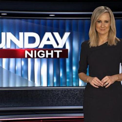 Channel 7 Has AXED Long-Running Show 'Sunday Night'
