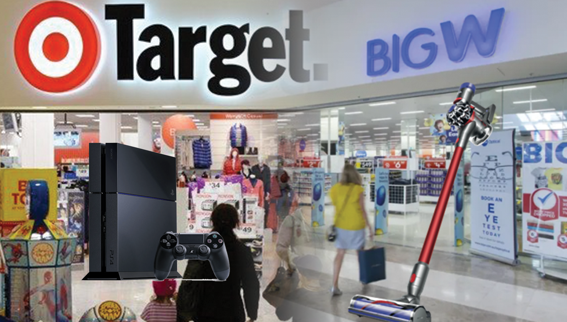 Big W News and Videos