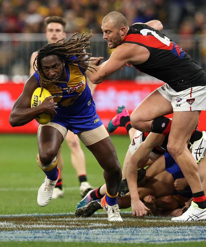 Here S What The 2020 Afl Pre Season Fixtures Look Like