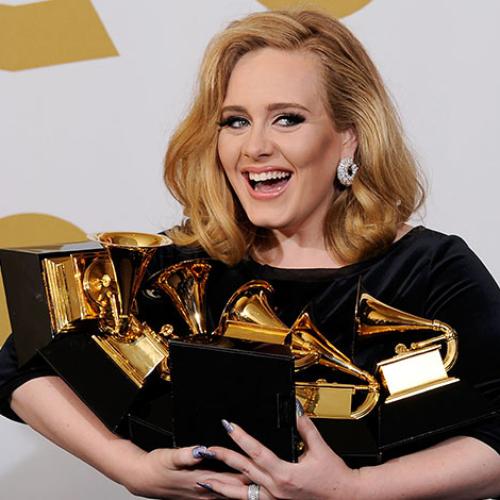 Adele's Earnings Have Been Released, And She's Rolling In It!