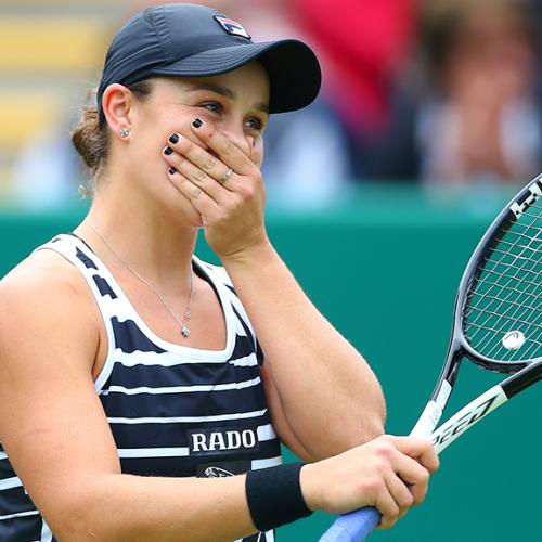 Ash Barty's 2019 Prizemoney Just Soared To An Eye-Watering Amount