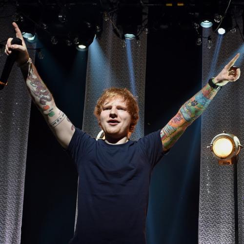 Ed Sheeran Is Making More Money In A Single Day Than Most Of Us Make In A Year