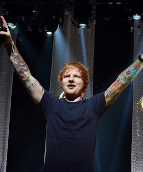 Ed Sheeran Is Making More Money In A Single Day Than Most Of Us Make In A Year