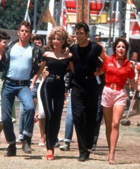 Grease Is Getting A TV Spin-Off Series