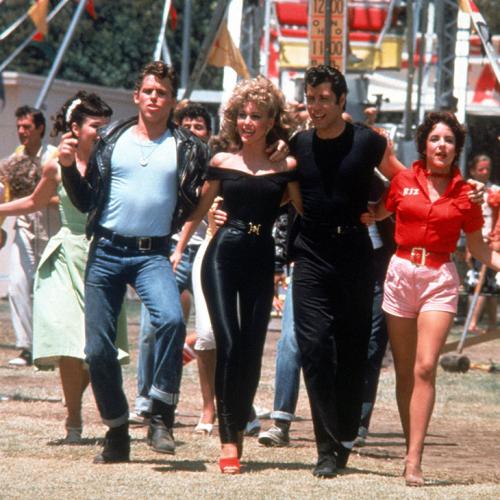 Grease Is Getting A TV Spin-Off Series