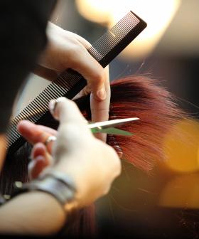 Hair Salon Offers ‘Silent’ Cuts For Those Who Need A Break From Chit-Chat